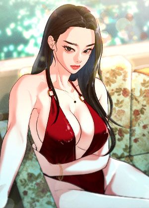 编辑推荐漫画3